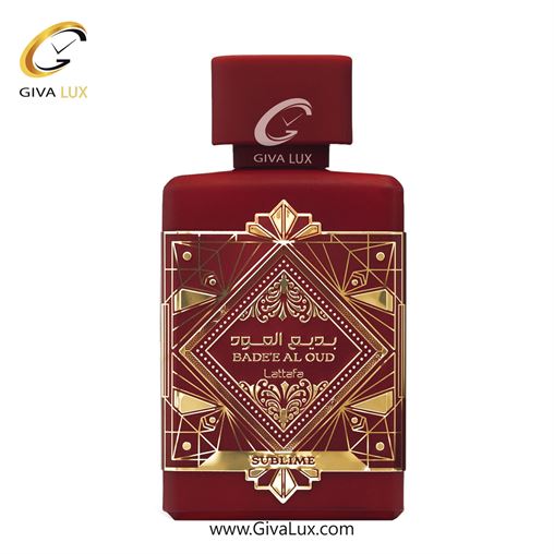   Lattafa Bade’e Al Oud Sublime.jpg